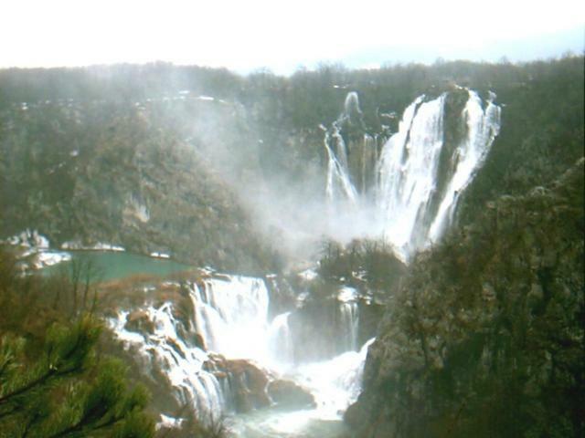 Accommodation Plitvice コレニツァ エクステリア 写真