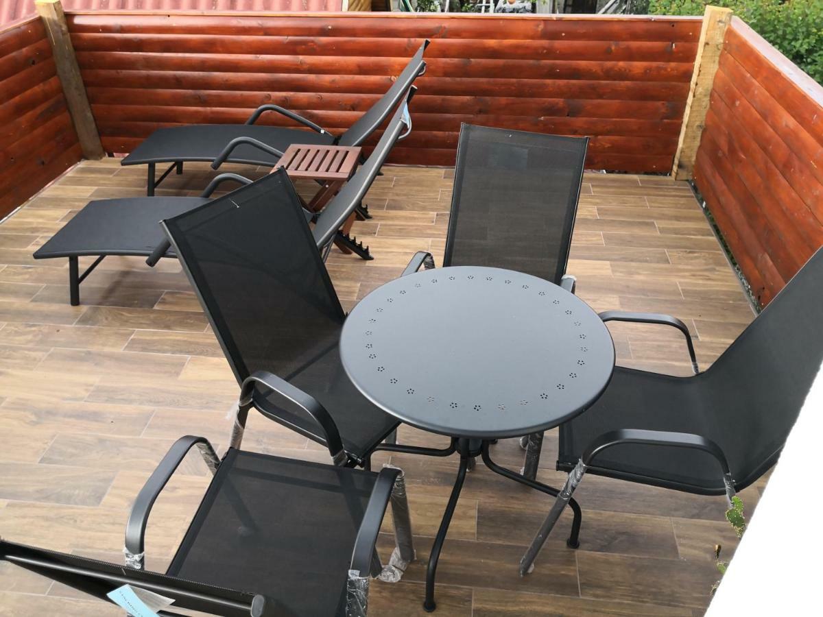 Accommodation Plitvice コレニツァ エクステリア 写真