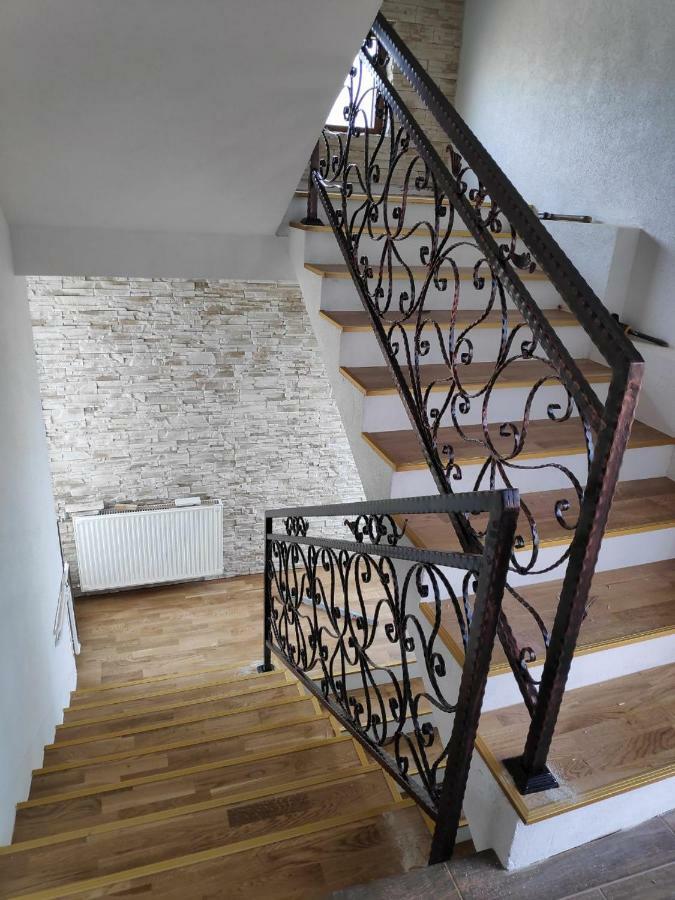 Accommodation Plitvice コレニツァ エクステリア 写真