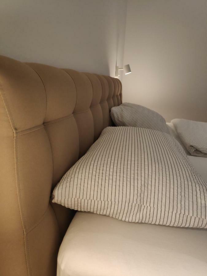 Accommodation Plitvice コレニツァ エクステリア 写真