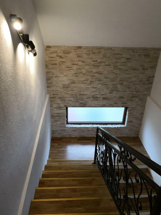 Accommodation Plitvice コレニツァ エクステリア 写真