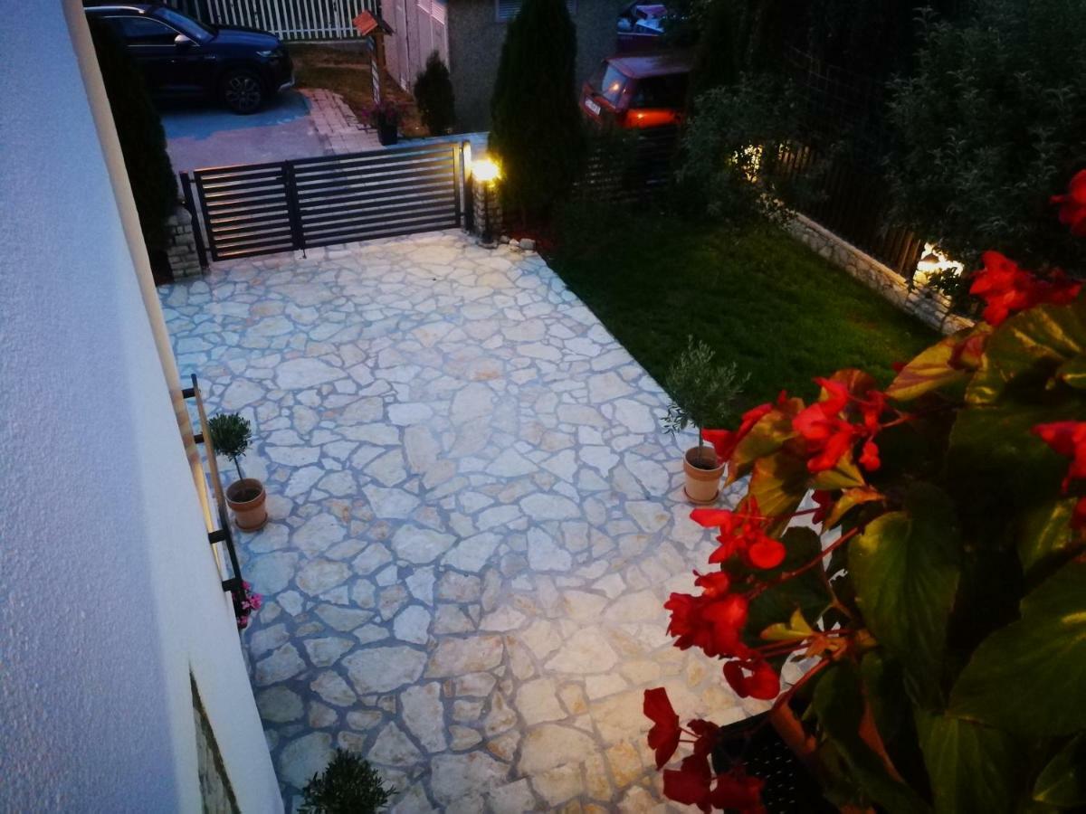 Accommodation Plitvice コレニツァ エクステリア 写真