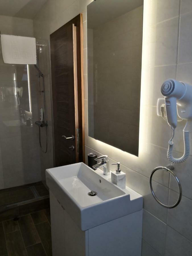 Accommodation Plitvice コレニツァ エクステリア 写真