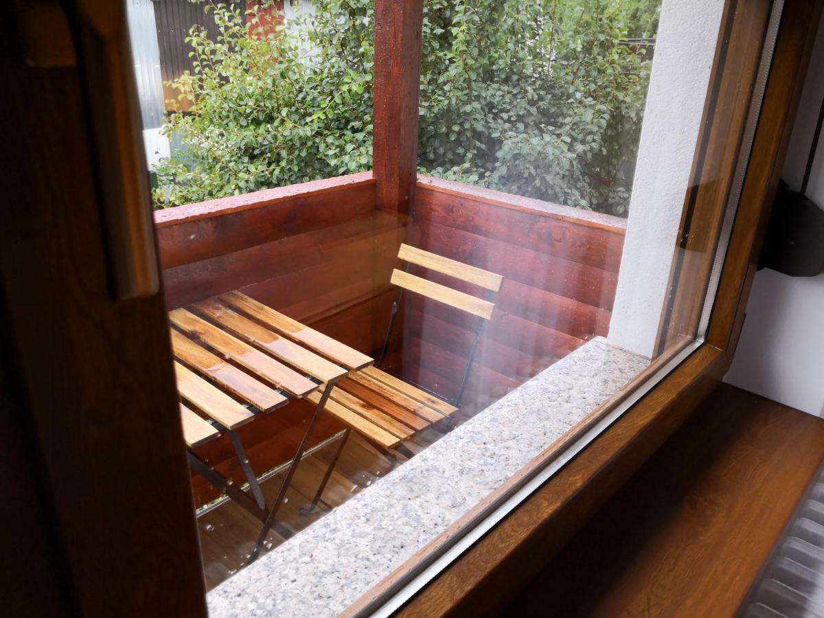 Accommodation Plitvice コレニツァ エクステリア 写真