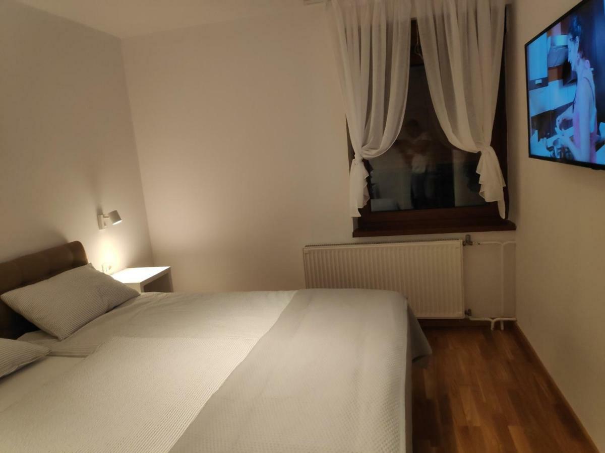 Accommodation Plitvice コレニツァ エクステリア 写真